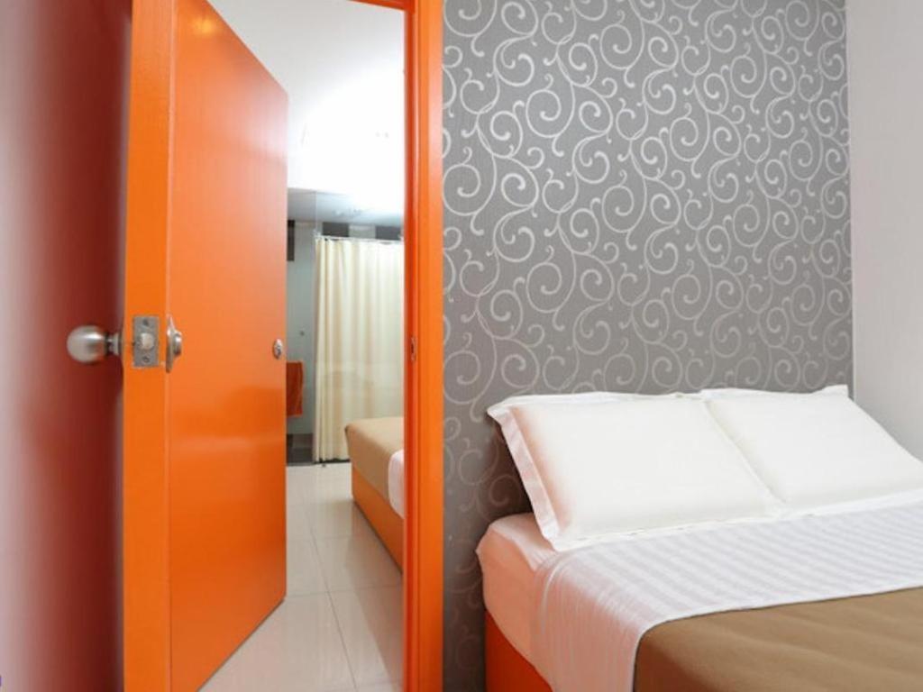1 Hotel Taman Connaught Kuala Lumpur Exterior foto
